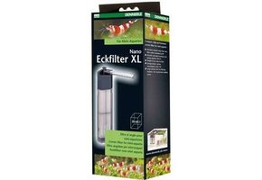 Dennerle FILTRE ANGULAIRE NANO XL