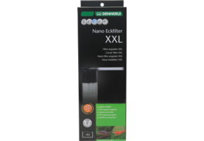 Dennerle FILTRE ANGULAIRE NANO XXL