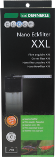 Dennerle NANO HOEKFILTER XXL