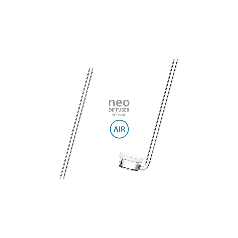 Aquario NEO Special Type acryl air diffuser