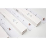 Aquario NEO Special Type Curved acrilyc CO2 diffusor