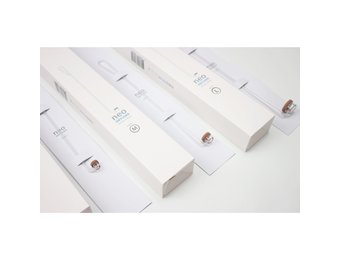 Aquario NEO Special Type Curved acrilyc CO2 diffusor