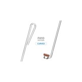 Aquario NEO Special Type Curved acrilyc CO2 diffusor