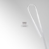 Aquario NEO Special Type Curved acrilyc CO2 diffusor
