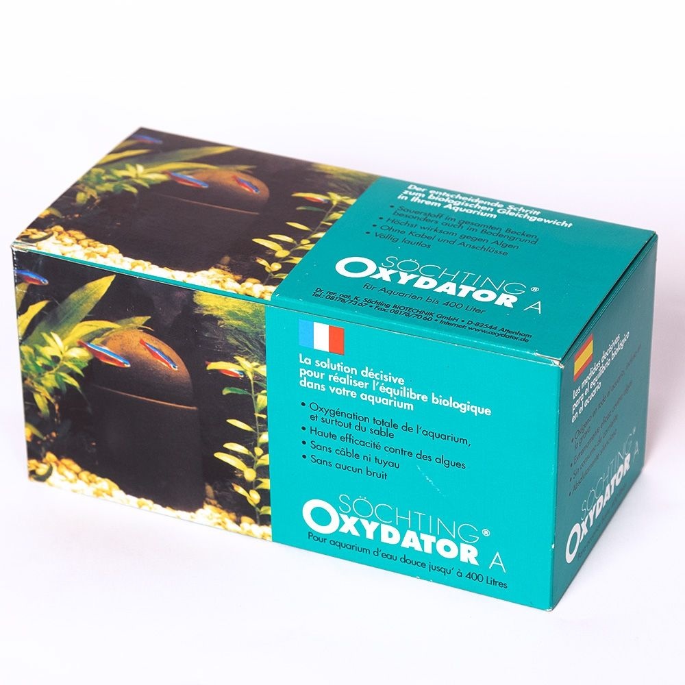 Sochting Oxydator A - up to 400 l