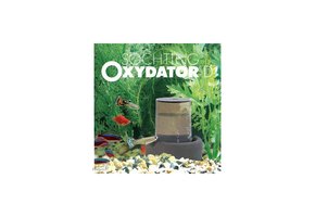 Sochting Oxydator D - up to 100 liter