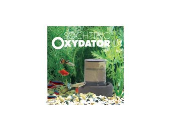 Sochting Oxydator D - up to 100 liter