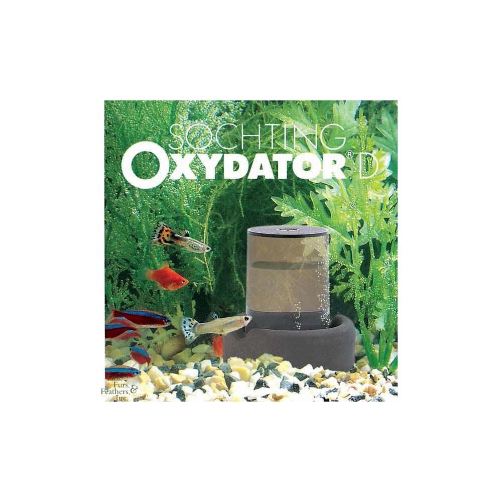 Sochting Oxydator D - up to 100 liter