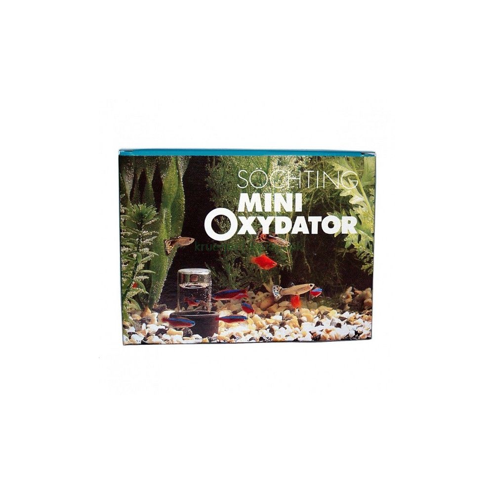 Sochting Oxydator Mini - up to 60 L