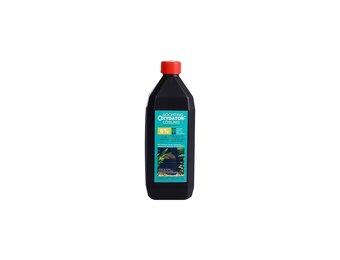 Sochting Oxydator vloeistof 6%, 1 liter - waterstofperoxide