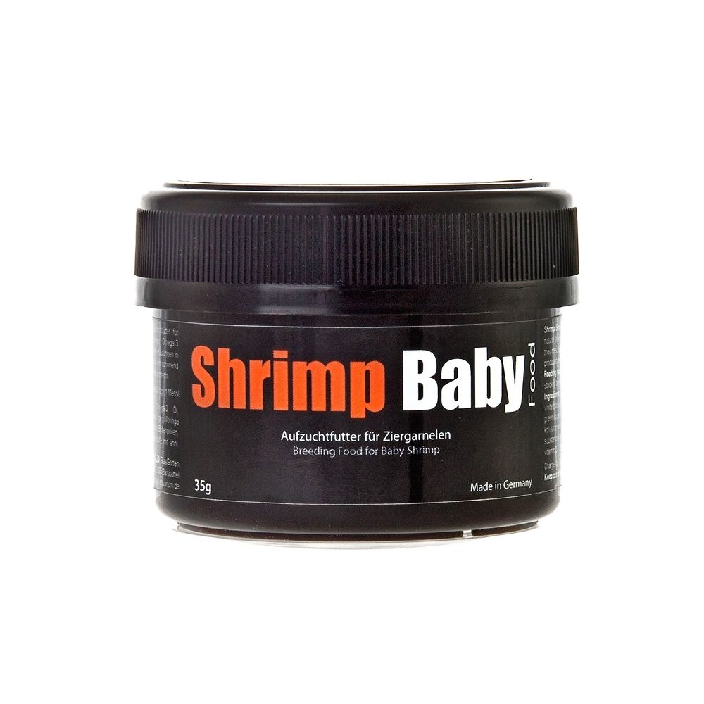 GlasGarten Shrimp baby Food - 35g