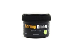 GlasGarten Shrimp Dinner 2 Pads