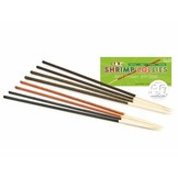 GlasGarten Shrimp Lollies - 4in1 sticks - 8 pcs