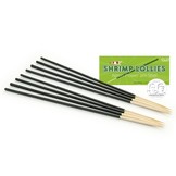 GlasGarten Shrimp Lollies - Algae sticks - 8 pcs