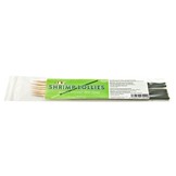 GlasGarten Shrimp Lollies - Algae sticks - 8 pcs