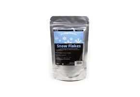 GlasGarten Shrimp Snacks Snow Flakes - 30 g