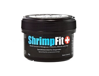 GlasGarten ShrimpFit - 35 g