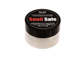 GlasGarten Snail Safe - 25 ml