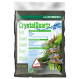 Dennerle GRAVIER DE QUARTZ CRISTALLIN Black