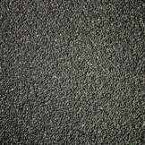 Dennerle GRAVIER DE QUARTZ CRISTALLIN Black