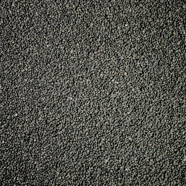 Dennerle GRAVIER DE QUARTZ CRISTALLIN Black