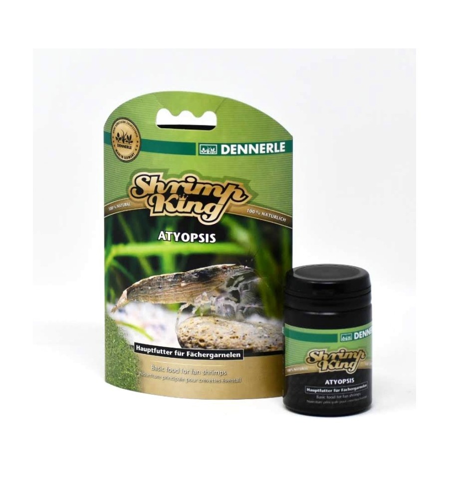 Dennerle Shrimp king Atyopsis 35 gr