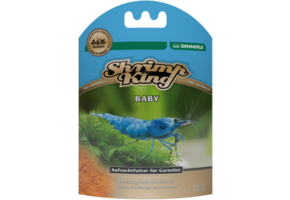 Dennerle Shrimp king BABY 35 gr