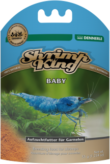 Dennerle Shrimp king BABY 35 gr