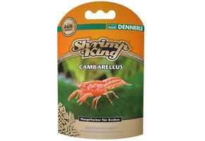 Dennerle Shrimp king CAMBARELLUS - CPO 30 gr