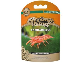 Dennerle Shrimp king CAMBARELLUS - CPO 30 gr