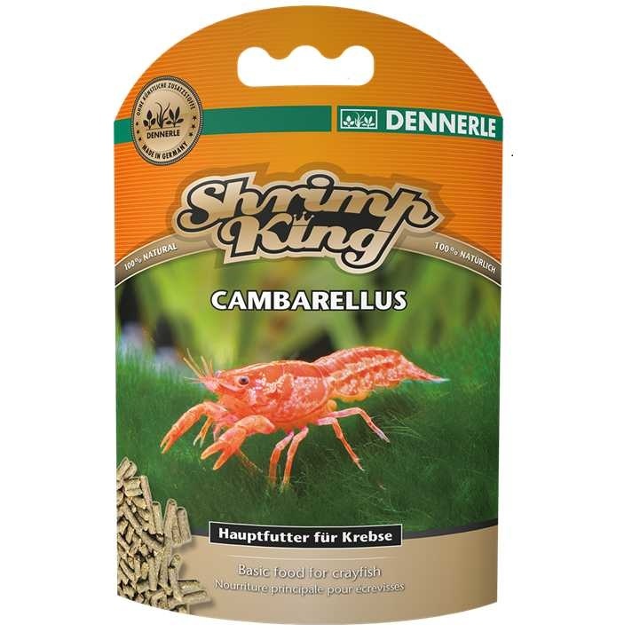 Dennerle Shrimp king CAMBARELLUS - CPO 30 gr