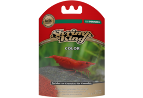 Dennerle Shrimp king COLOR 35 gr