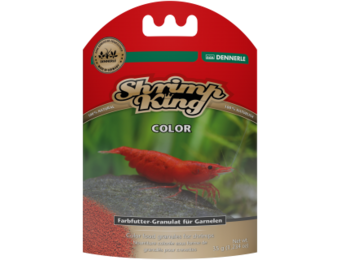 Dennerle Shrimp king COLOR 35 gr