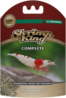 Dennerle Shrimp king Complete 30 gr