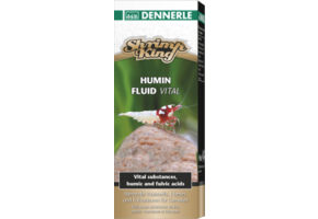 Dennerle Shrimp king HUMIN FLUID VITAL 100ml