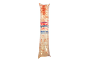 Artemia - live fish food - 100 ml