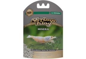 Dennerle Shrimp king Mineral 45g
