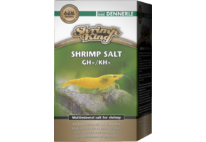 Dennerle Shrimp king Salt GH/KH+