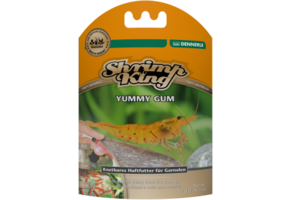 Dennerle Shrimp king Yummi Gum 50g
