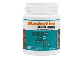 MasterLine Root Caps