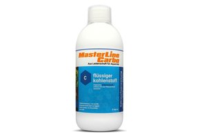 MasterLine Carbo