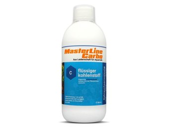 MasterLine Carbo