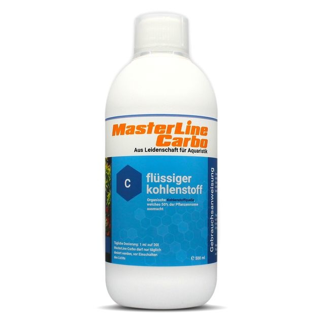 MasterLine Carbo