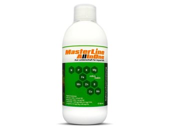 MasterLine All In One (boost)