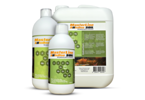 MasterLine All In Soil