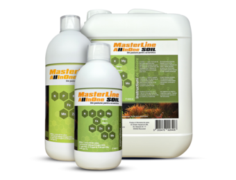 MasterLine All In Soil
