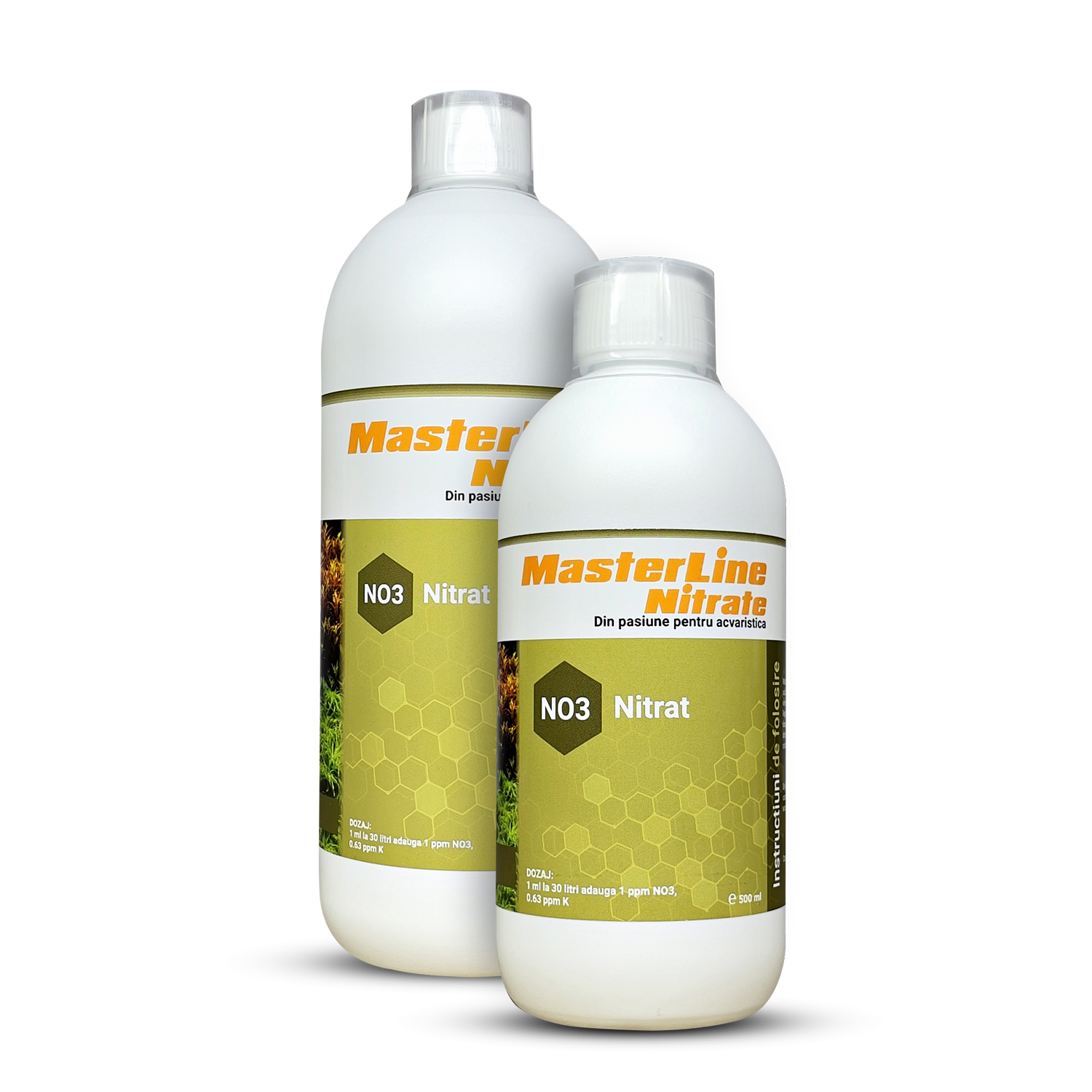 MasterLine  Nitrate