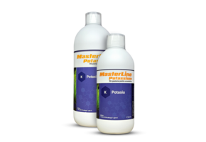 MasterLine Potassium