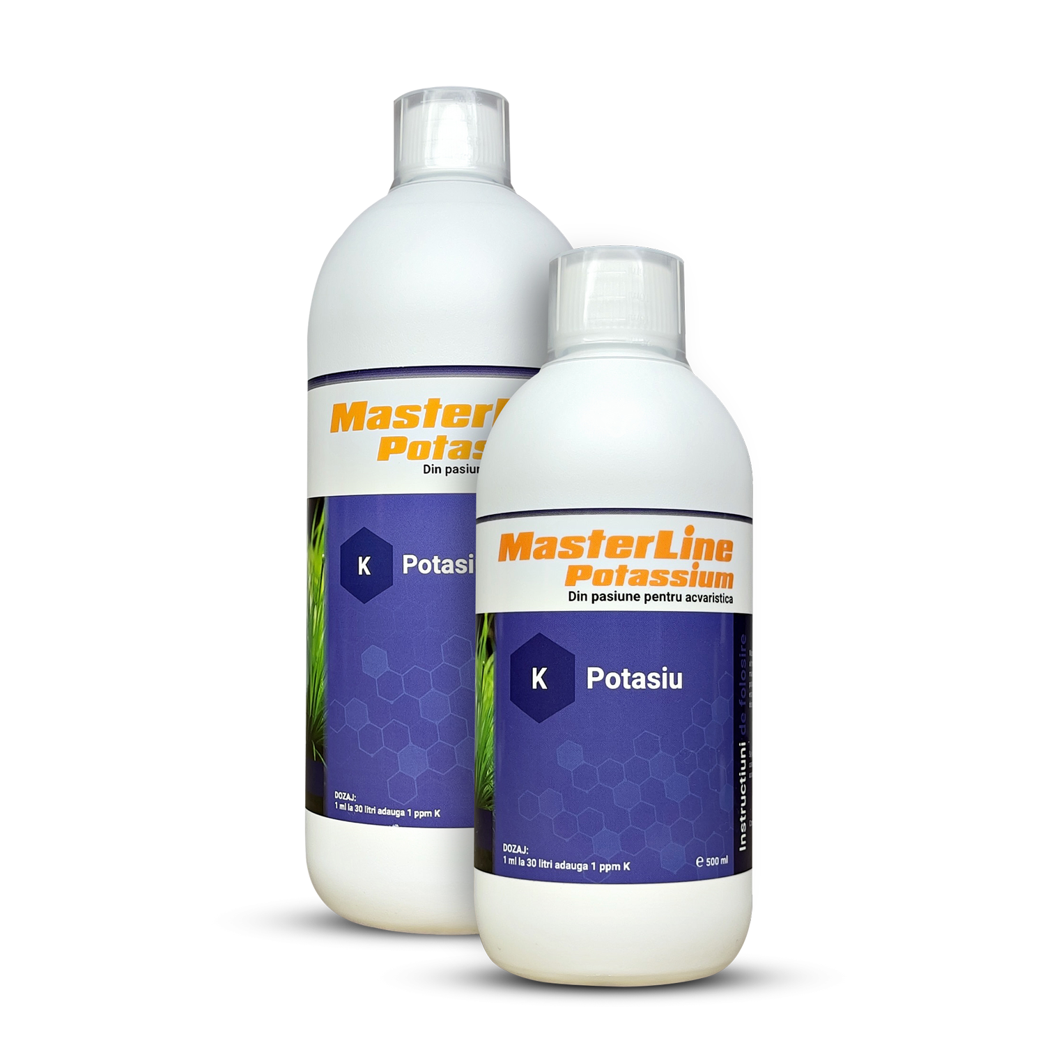 MasterLine Potassium