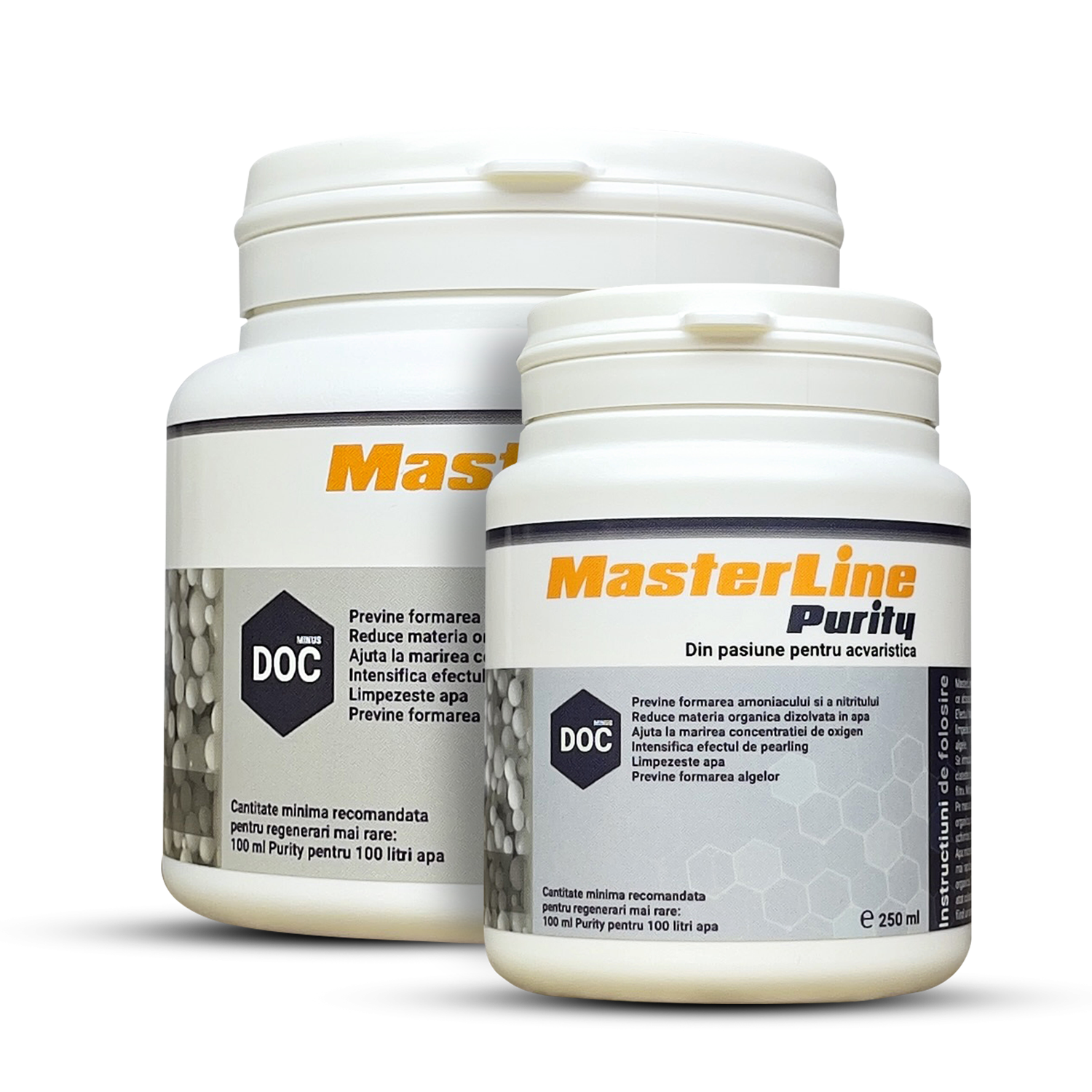 MasterLine Purity